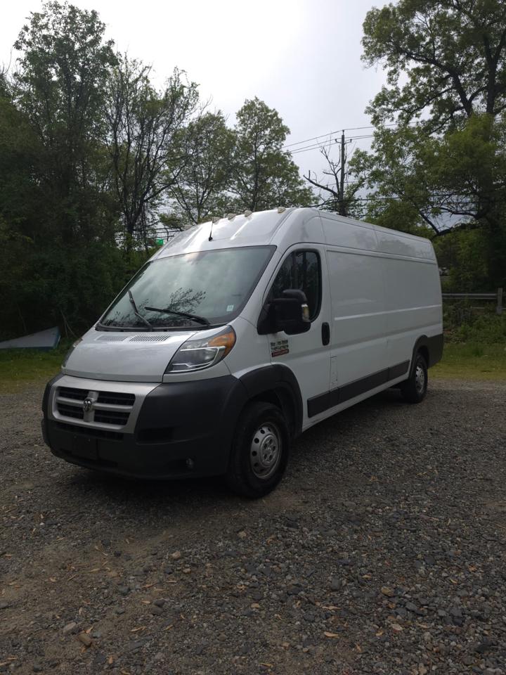 ram promaster cargo van 2015 3C6URVJGXFE516857 image ram promaster cargo van 2015 3C6URVJGXFE516857 image